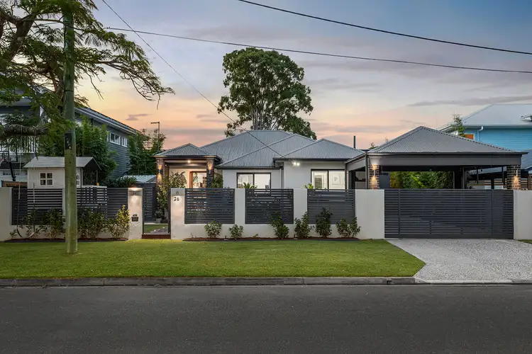 26 Mann Avenue, Northgate QLD 4013