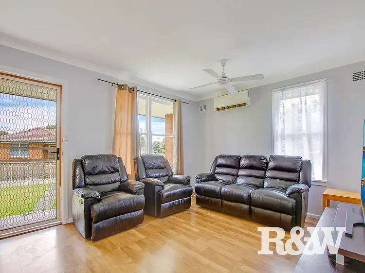 Third view of Homely house listing, 34 Gasmata Crescent, Whalan NSW 2770