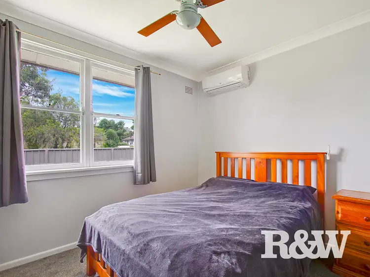 Fourth view of Homely house listing, 34 Gasmata Crescent, Whalan NSW 2770