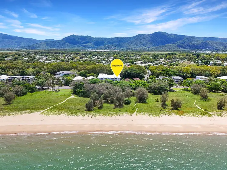 Second view of Homely apartment listing, 1/43-45 Sims Esplanade, Yorkeys Knob QLD 4878