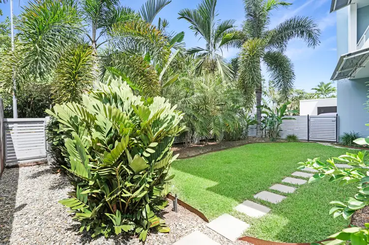 Fifth view of Homely apartment listing, 1/43-45 Sims Esplanade, Yorkeys Knob QLD 4878