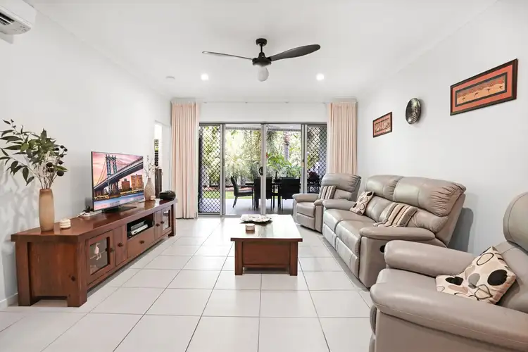 Seventh view of Homely apartment listing, 1/43-45 Sims Esplanade, Yorkeys Knob QLD 4878