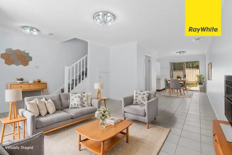 33 Bowden Street