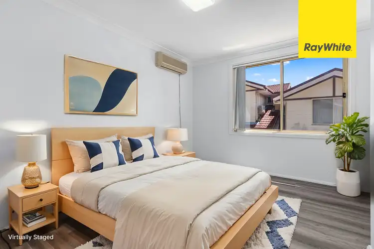 Sixth view of Homely townhouse listing, 5/33 Bowden Street, Guildford NSW 2161