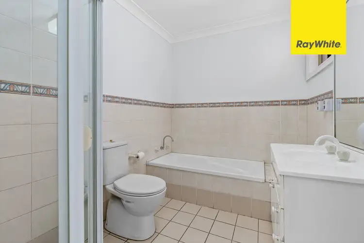Seventh view of Homely townhouse listing, 5/33 Bowden Street, Guildford NSW 2161
