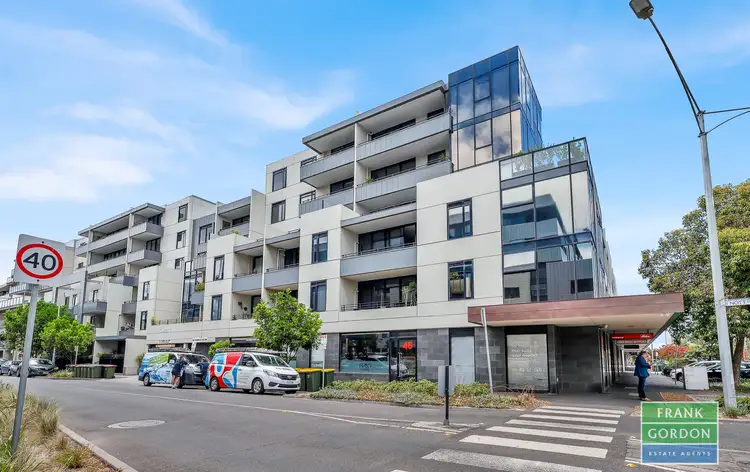 408/166 Rouse Street, Port Melbourne VIC 3207