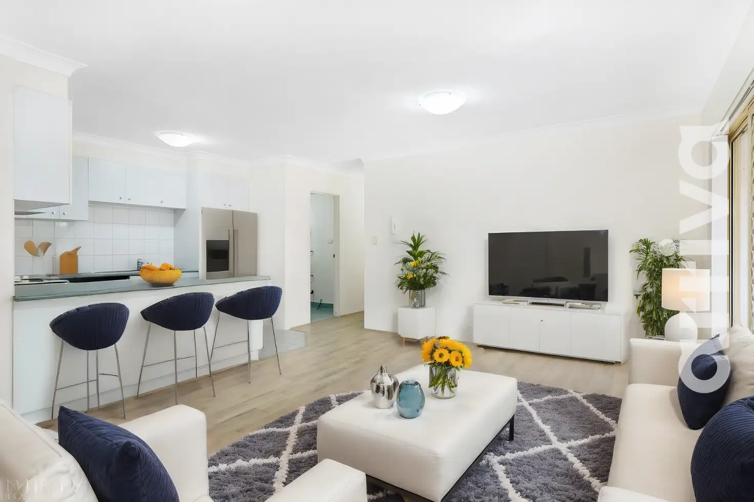 Main view of Homely unit listing, 11/37 Briggs Street, Camperdown NSW 2050