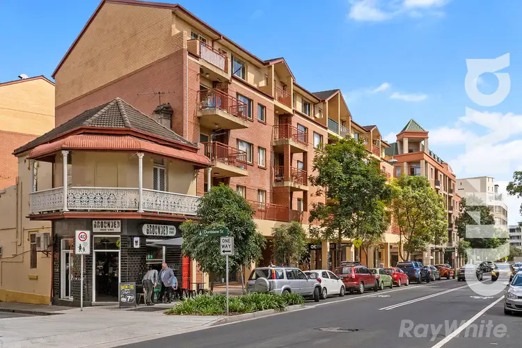 Fifth view of Homely unit listing, 11/37 Briggs Street, Camperdown NSW 2050