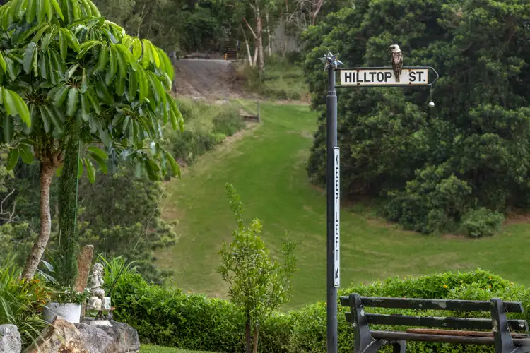 Fourth view of Homely house listing, 869 Eatons Crossing Road, Draper QLD 4520