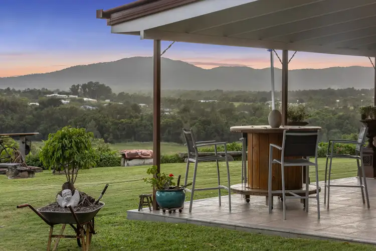 Fifth view of Homely house listing, 869 Eatons Crossing Road, Draper QLD 4520