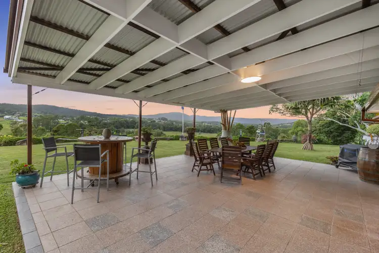 Sixth view of Homely house listing, 869 Eatons Crossing Road, Draper QLD 4520