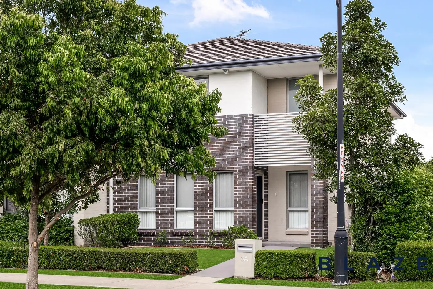 Main view of Homely house listing, 3A Vidal Avenue, Elizabeth Hills NSW 2171