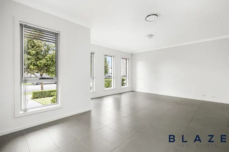 Third view of Homely house listing, 3A Vidal Avenue, Elizabeth Hills NSW 2171