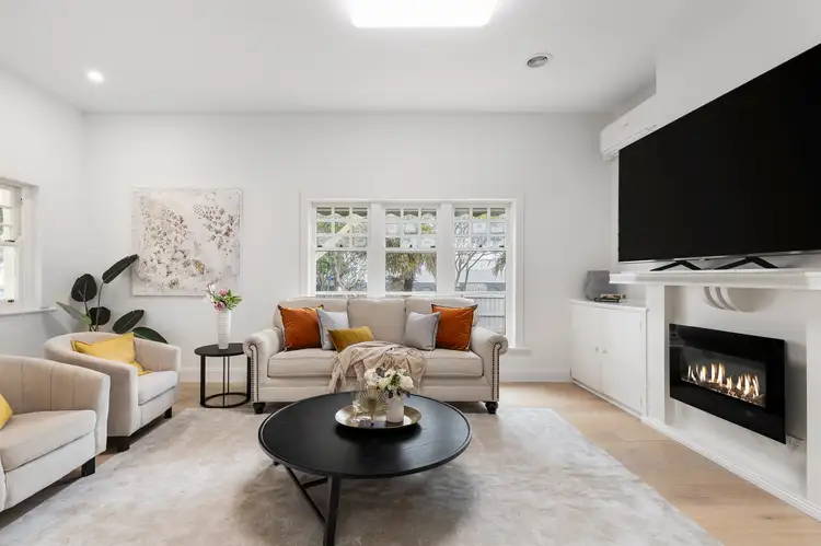 898 Burke Road, Canterbury VIC 3126