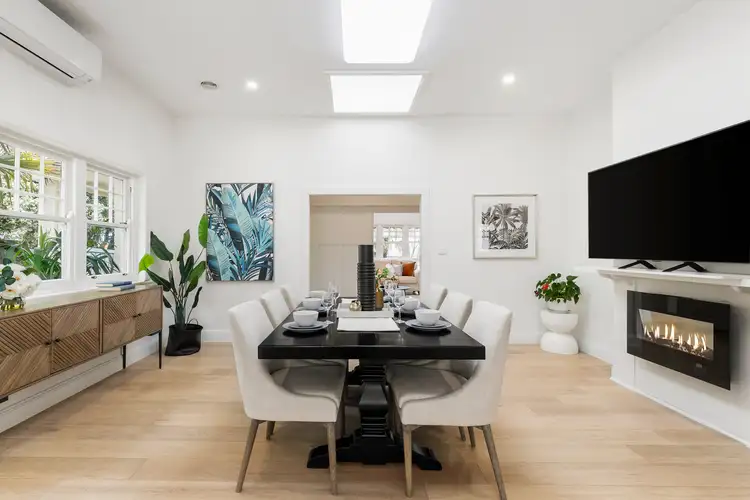 Second view of Homely house listing, 898 Burke Road, Canterbury VIC 3126