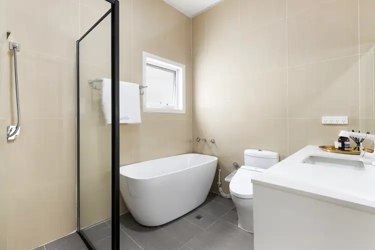 Fifth view of Homely house listing, 898 Burke Road, Canterbury VIC 3126