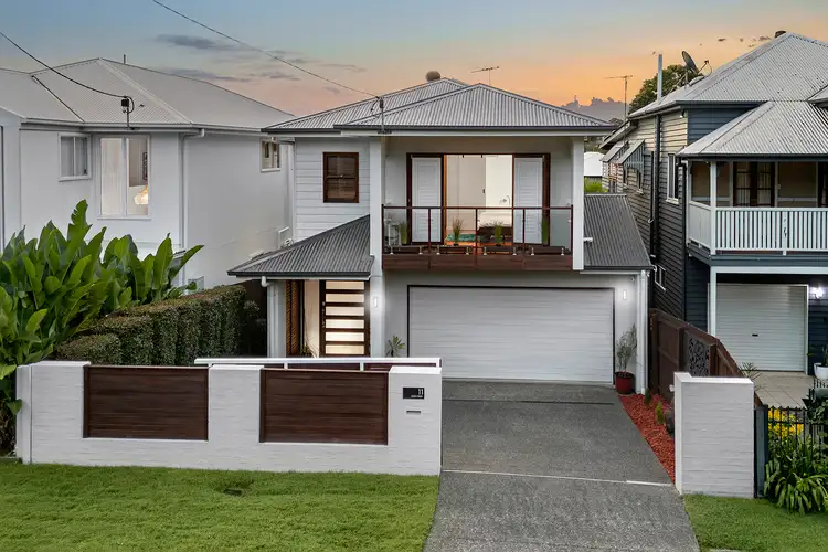 11 Essex St, Virginia QLD 4014