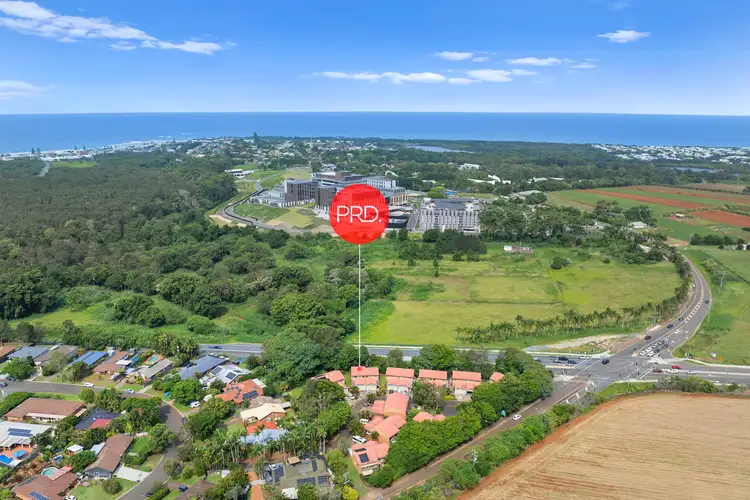 Second view of Homely townhouse listing, 18/6 John Robb Way, Cudgen NSW 2487