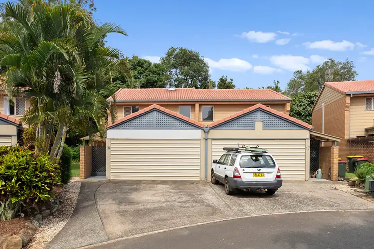 Third view of Homely townhouse listing, 18/6 John Robb Way, Cudgen NSW 2487