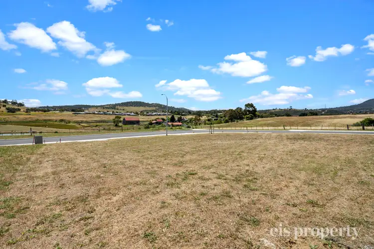 Second view of Homely land listing, 27 Elodie Drive, Old Beach TAS 7017