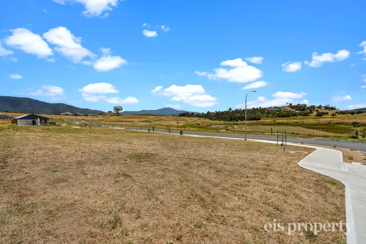 Third view of Homely land listing, 27 Elodie Drive, Old Beach TAS 7017