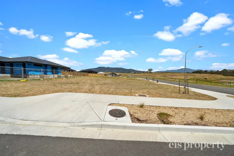 Fifth view of Homely land listing, 27 Elodie Drive, Old Beach TAS 7017