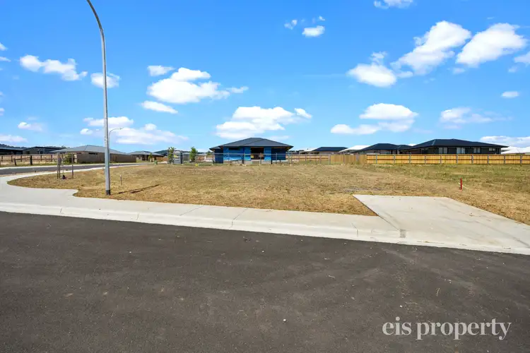 Sixth view of Homely land listing, 27 Elodie Drive, Old Beach TAS 7017
