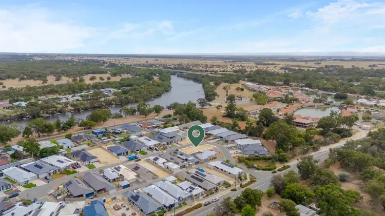 5 Sutcliffe Retreat, South Yunderup WA 6208