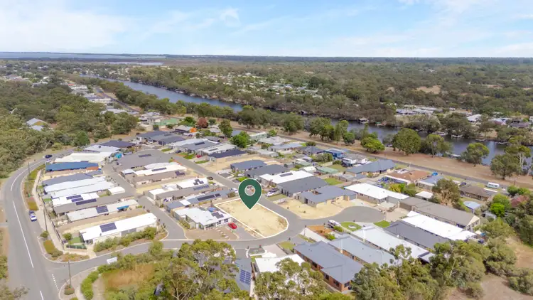 Second view of Homely land listing, 5 Sutcliffe Retreat, South Yunderup WA 6208