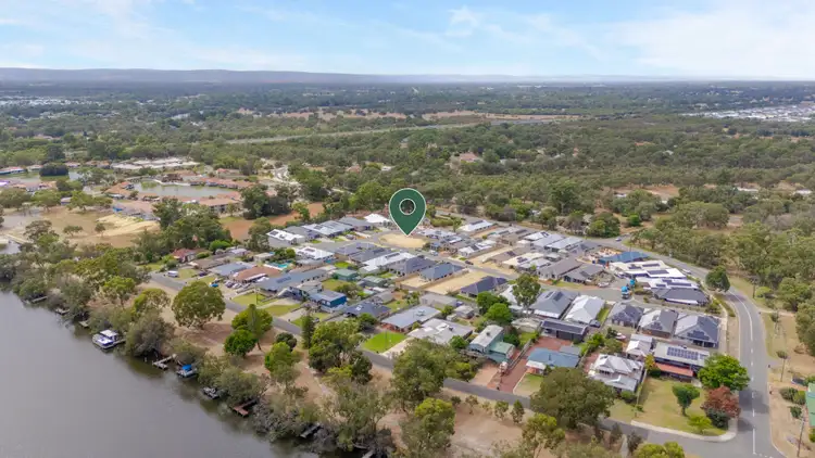 Fourth view of Homely land listing, 5 Sutcliffe Retreat, South Yunderup WA 6208