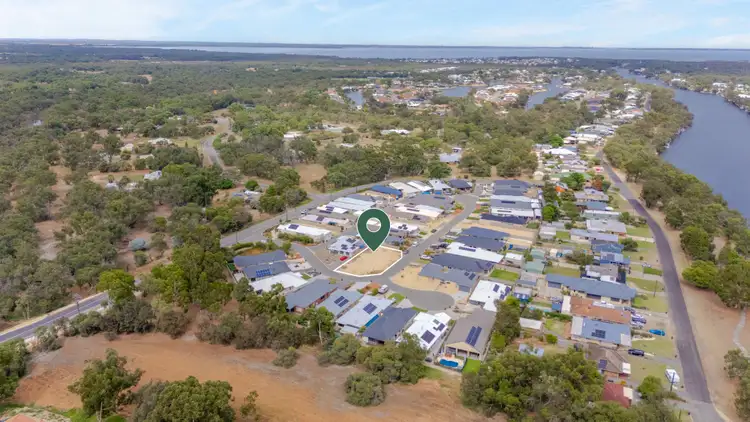 Fifth view of Homely land listing, 5 Sutcliffe Retreat, South Yunderup WA 6208