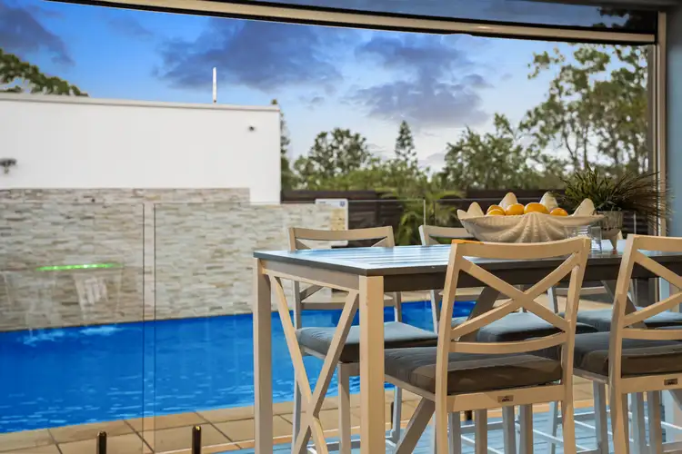 16 Dress Circle Court, Bridgeman Downs QLD 4035