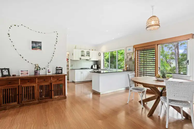 Second view of Homely house listing, 1/56 Wallaby Drive, Mudgeeraba QLD 4213