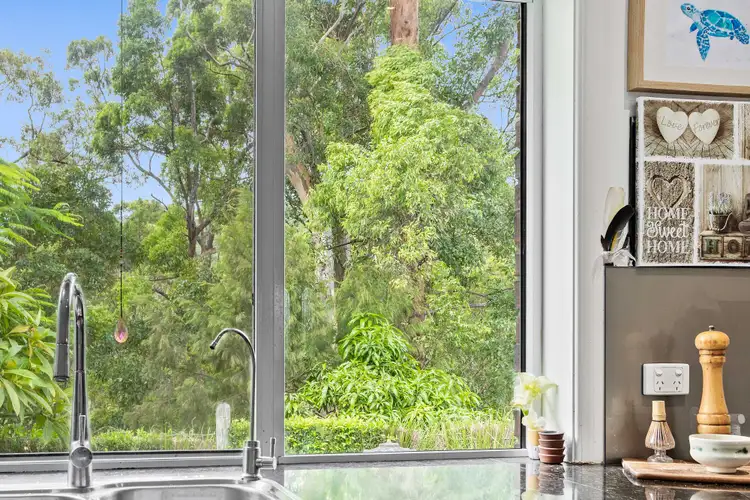 Fourth view of Homely house listing, 1/56 Wallaby Drive, Mudgeeraba QLD 4213