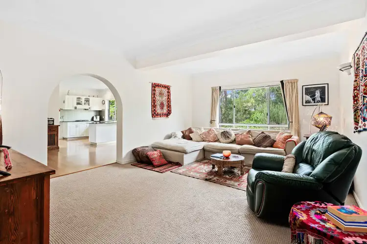 Fifth view of Homely house listing, 1/56 Wallaby Drive, Mudgeeraba QLD 4213