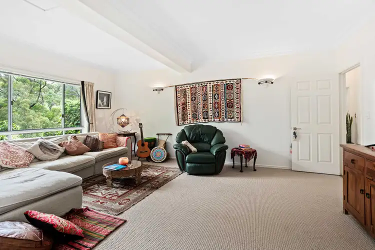 Sixth view of Homely house listing, 1/56 Wallaby Drive, Mudgeeraba QLD 4213