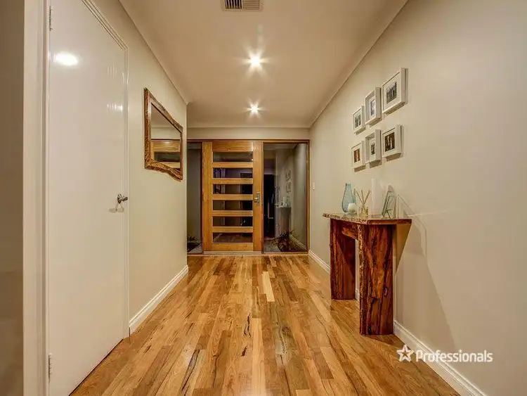 Second view of Homely house listing, 4 Tratman Road, Caversham WA 6055