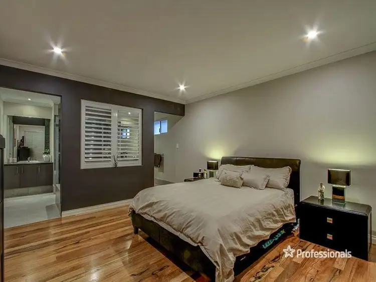 Fourth view of Homely house listing, 4 Tratman Road, Caversham WA 6055