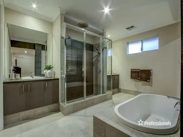Fifth view of Homely house listing, 4 Tratman Road, Caversham WA 6055