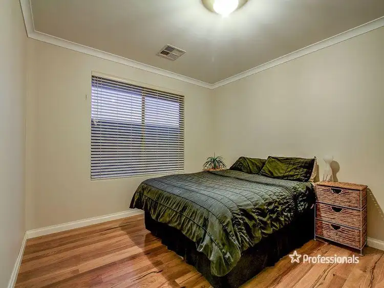 Sixth view of Homely house listing, 4 Tratman Road, Caversham WA 6055