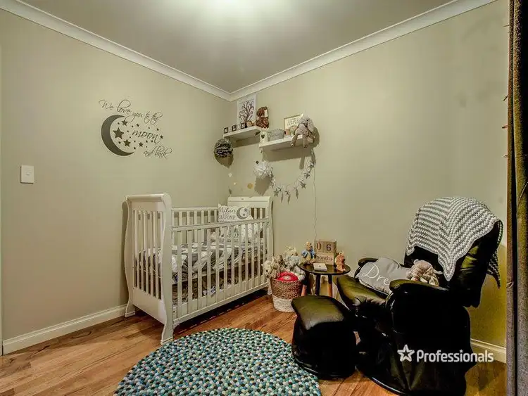 Seventh view of Homely house listing, 4 Tratman Road, Caversham WA 6055