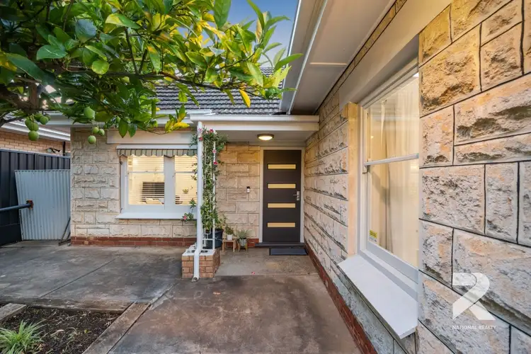 Second view of Homely house listing, 49 Jervois Avenue, Magill SA 5072