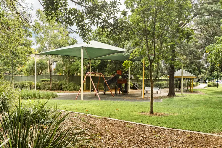 Second view of Homely townhouse listing, 14/12 Suez Street, Gordon Park QLD 4031