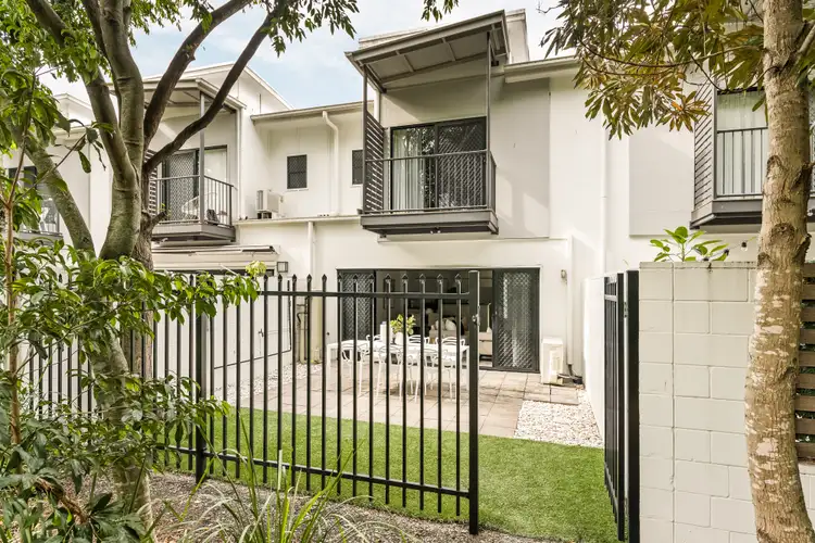 Third view of Homely townhouse listing, 14/12 Suez Street, Gordon Park QLD 4031
