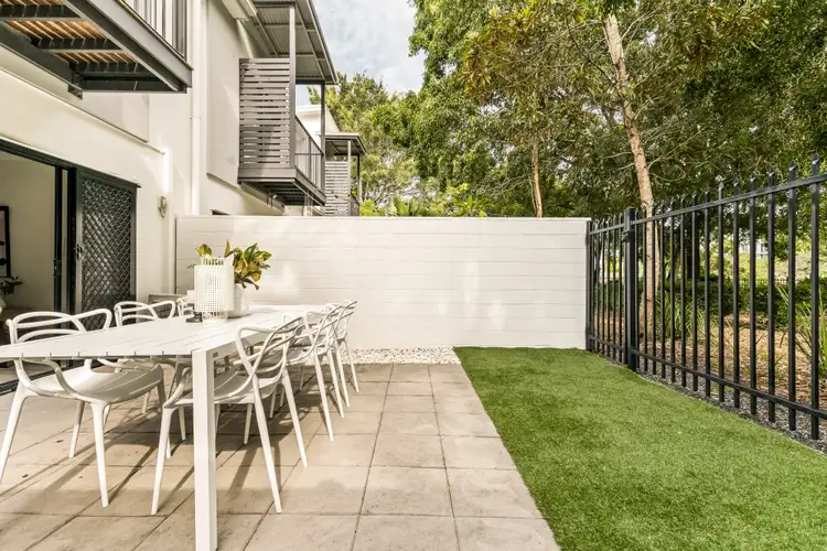 Fourth view of Homely townhouse listing, 14/12 Suez Street, Gordon Park QLD 4031