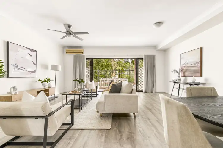 Fifth view of Homely townhouse listing, 14/12 Suez Street, Gordon Park QLD 4031