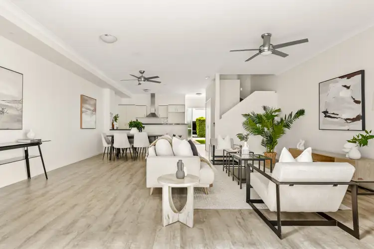 Sixth view of Homely townhouse listing, 14/12 Suez Street, Gordon Park QLD 4031