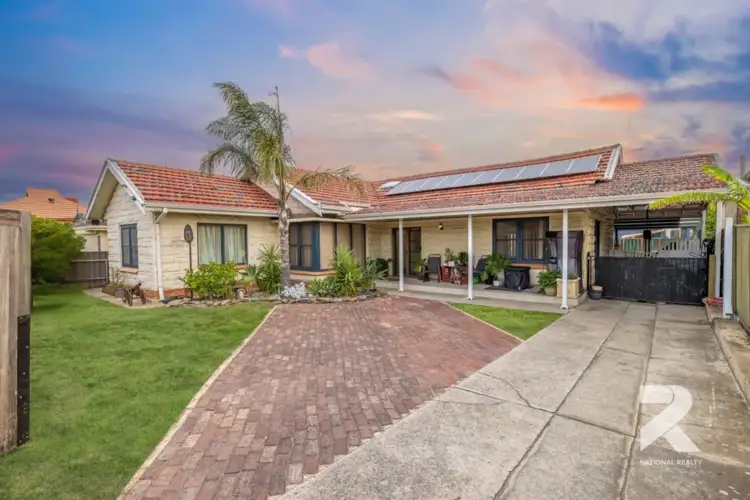 56 Bower Road, Semaphore Park SA 5019