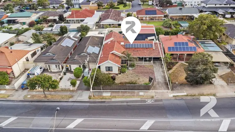 Third view of Homely house listing, 56 Bower Road, Semaphore Park SA 5019