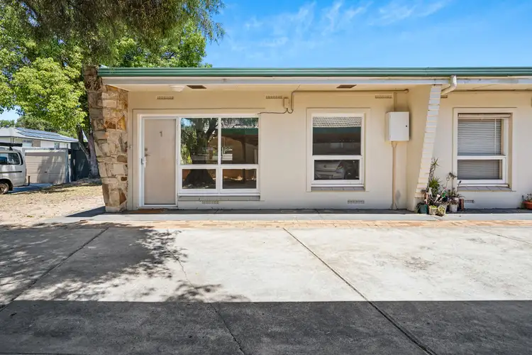 1/4 Barry Street, Henley Beach SA 5022